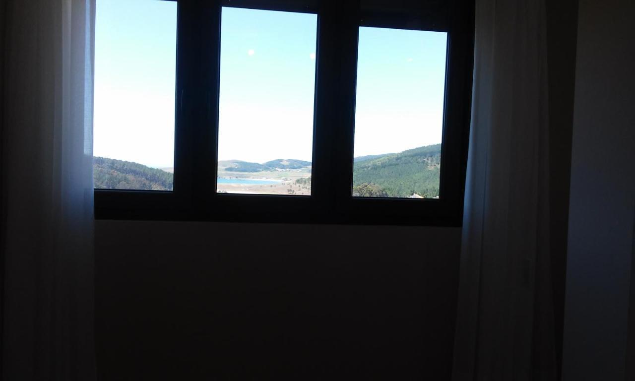 Fragas da Canteira Hotel Rural Lires Exterior foto